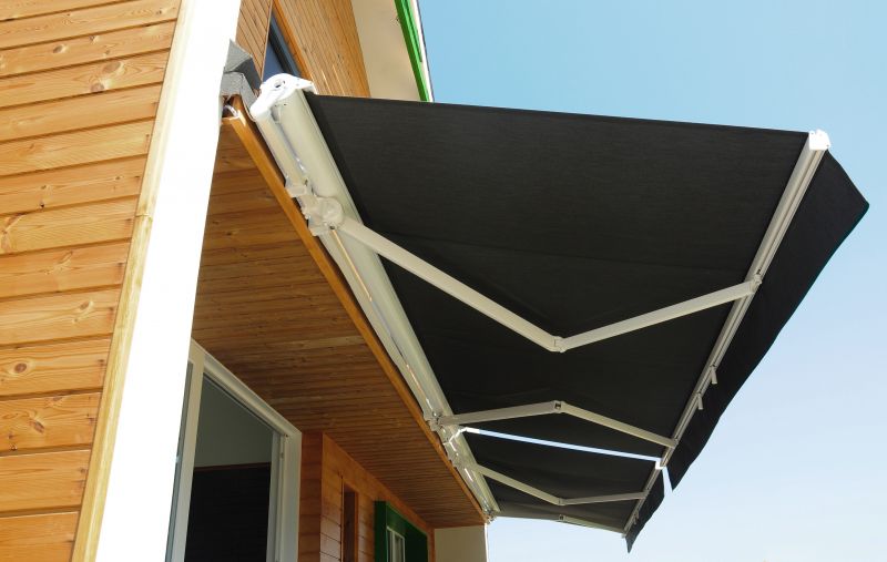Awning Maintenance