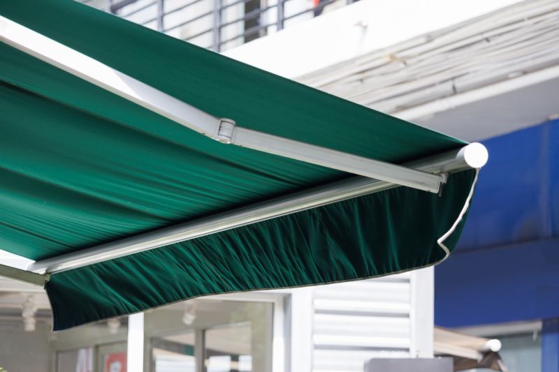 Awning Maintenance