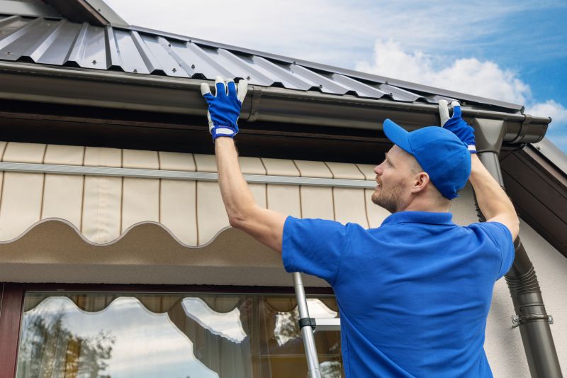 Awning Maintenance
