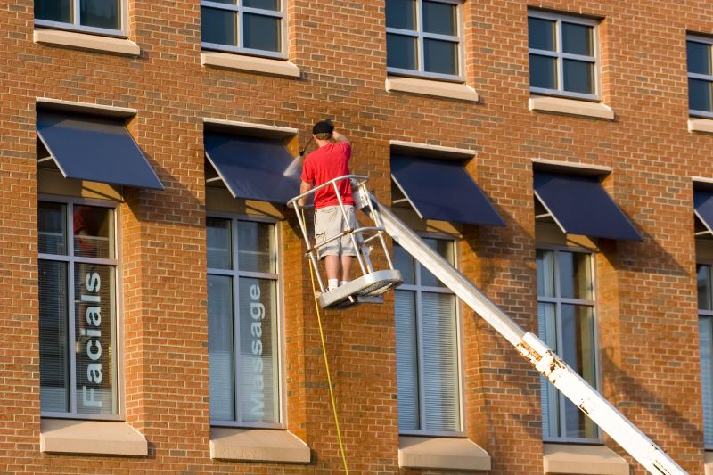 Cost of Awning Maintenance — Cost of Awning Maintenance