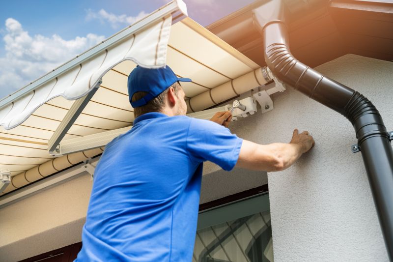 Cost of Awning Maintenance — Cost of Awning Maintenance