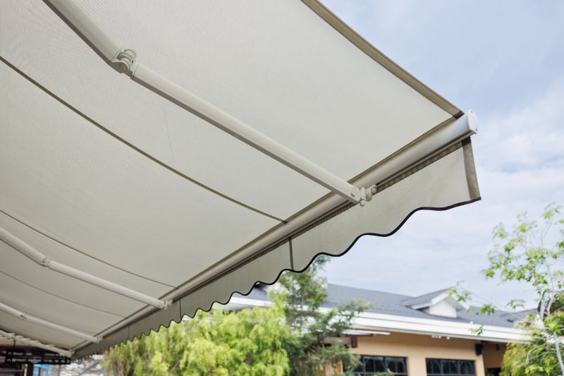 Cost of Awning Maintenance — Cost of Awning Maintenance