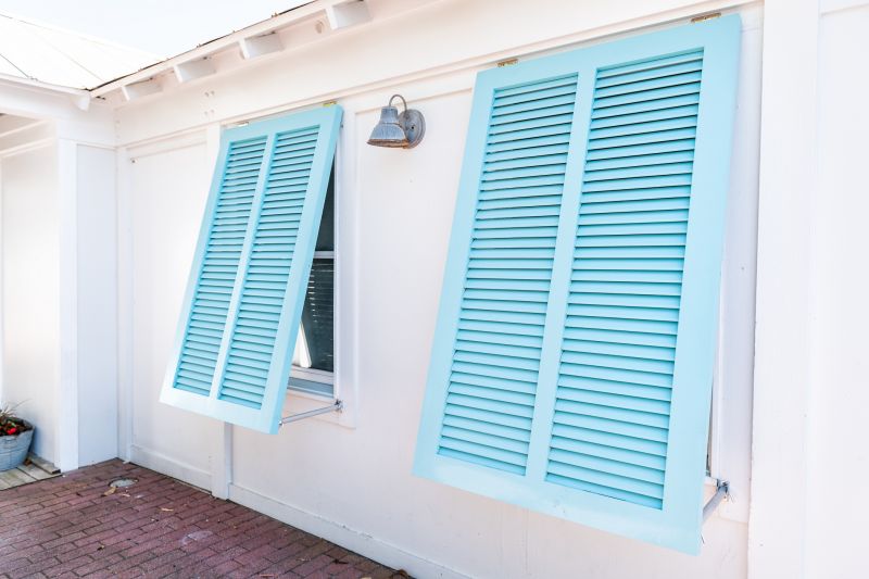 Emergency Shutter Installation in Longmont, CO
