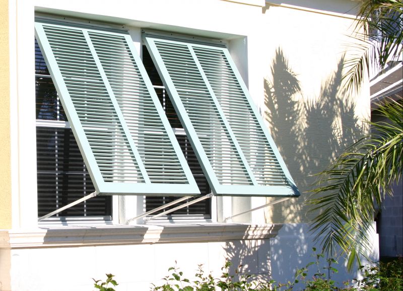 Exterior Shutters Installation in Arvada, CO