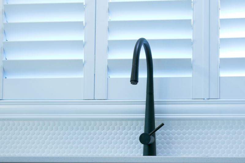 Louvered Shutters Installation in Alpharetta, GA