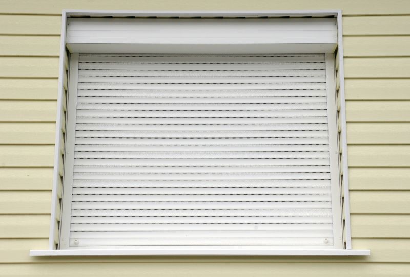Shutters Installation in Boulder, CO