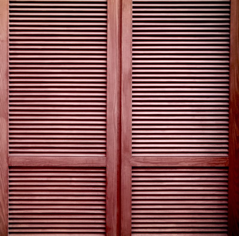 Wood Shutters Installation in Richmond, VA