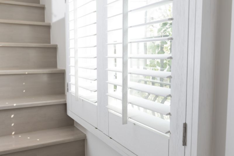 Wood Shutters Installation in Midlothian, VA