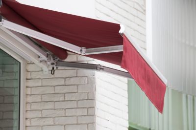 Improves outdoor aesthetics